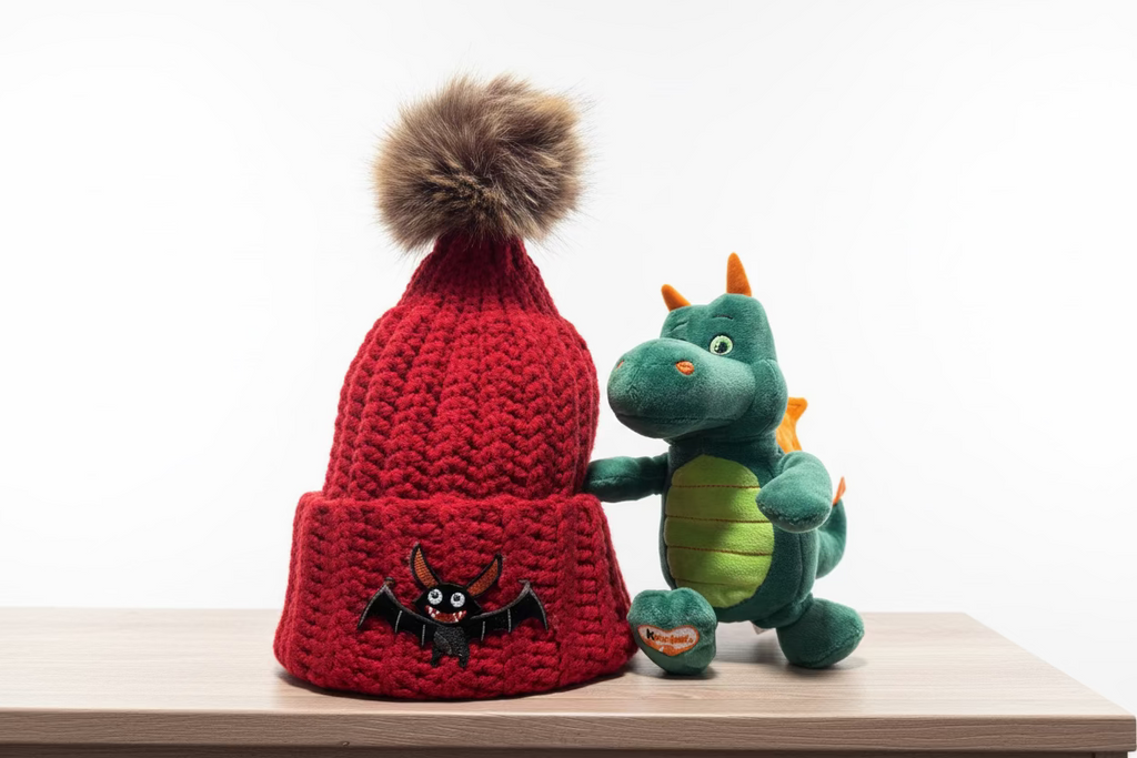 Cappello Pipistrello